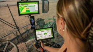 JDLink John Deere: Comprehensive Guide 2024