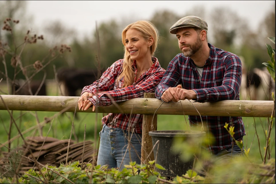 Farm Fresh Love How to Find Romance as a Single Farmers