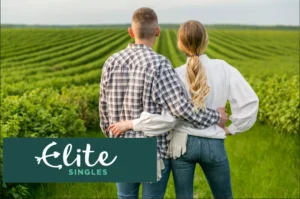 Meeting Single Farmers Using EliteSingles